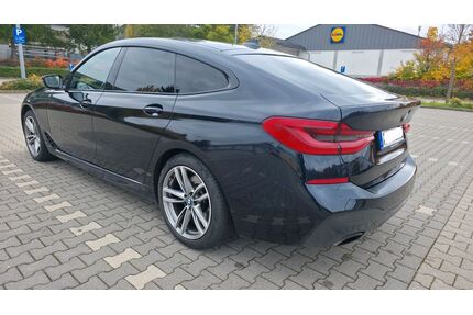 BMW 630 Gran Turismo Gebrauchtwagen