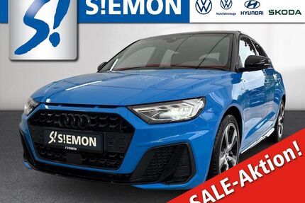 Audi A1 Gebrauchtwagen