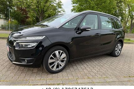 Citroen Grand C4 Picasso / SpaceTourer Gebrauchtwagen