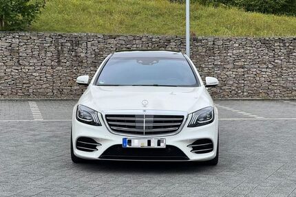 Mercedes-Benz S 400 Gebrauchtwagen