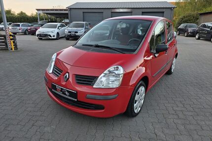 Renault Modus Gebrauchtwagen