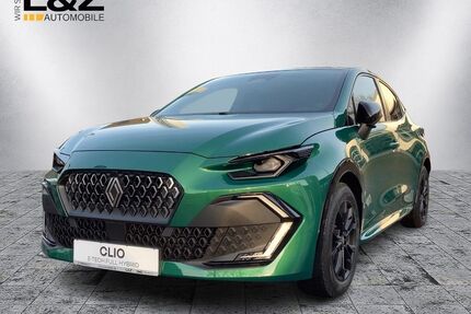 Renault Clio Gebrauchtwagen