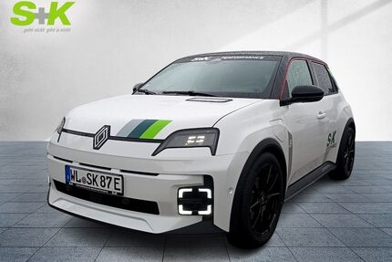 Renault R 5 Gebrauchtwagen