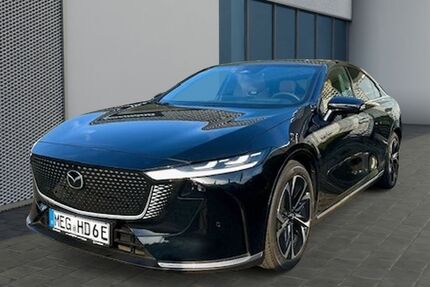 Mazda 6e Gebrauchtwagen