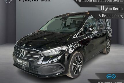 Mercedes-Benz T-Klasse Gebrauchtwagen