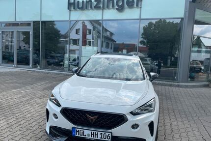 Cupra Formentor Gebrauchtwagen