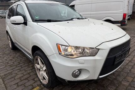 Mitsubishi Outlander Gebrauchtwagen
