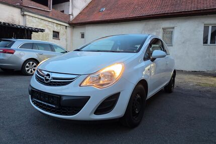 Opel Corsa Gebrauchtwagen