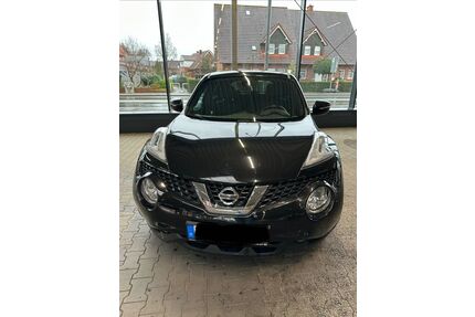 Nissan Juke Gebrauchtwagen
