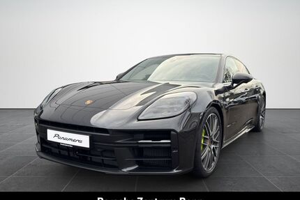 Porsche Panamera Gebrauchtwagen