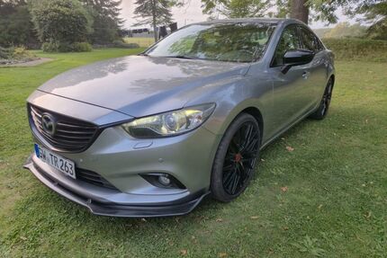 Mazda 6 Gebrauchtwagen