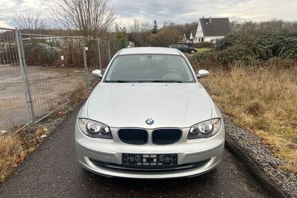 BMW 118 Gebrauchtwagen