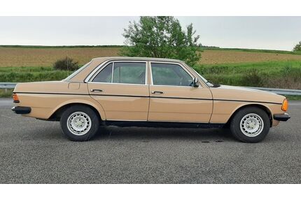 Mercedes-Benz 300 Gebrauchtwagen