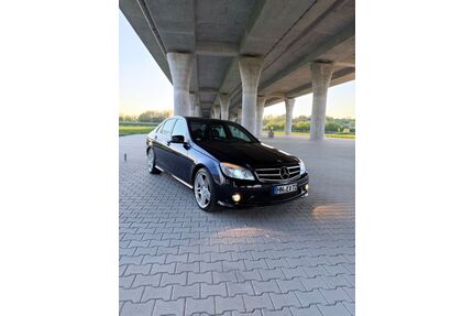 Mercedes-Benz C 350 Gebrauchtwagen