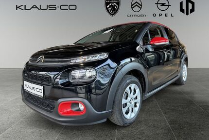 Citroen C3 Gebrauchtwagen