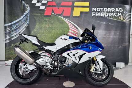 BMW S 1000 RR Gebrauchtwagen