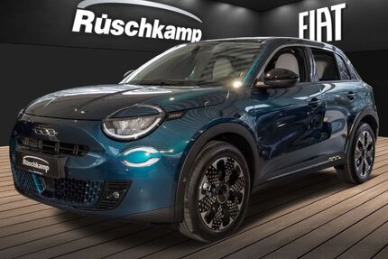 Fiat 600e Gebrauchtwagen