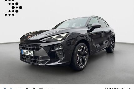 Cupra Terramar Gebrauchtwagen