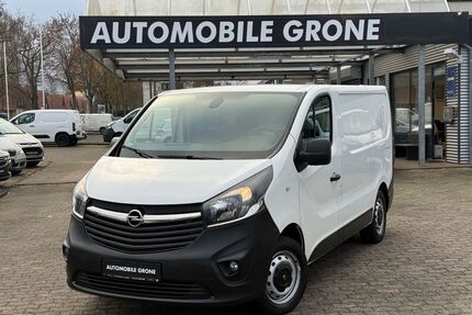 Opel Vivaro Gebrauchtwagen