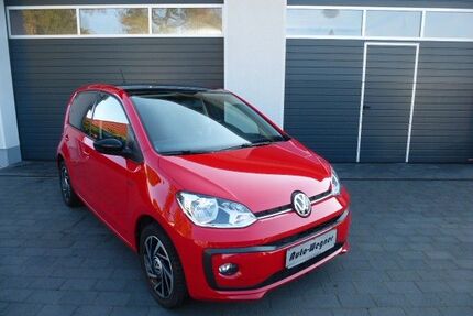 VW up! Gebrauchtwagen