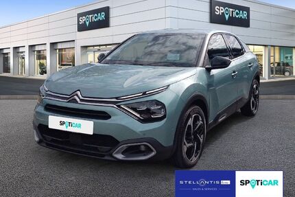 Citroen C4 Gebrauchtwagen