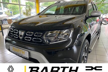 Dacia Duster Gebrauchtwagen