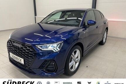 Audi Q3 Gebrauchtwagen