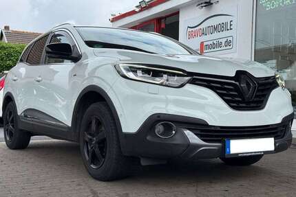 Renault Kadjar Gebrauchtwagen