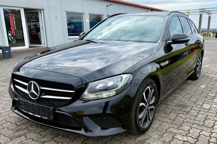 Mercedes-Benz C 160 Gebrauchtwagen