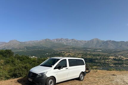 Mercedes-Benz Vito Gebrauchtwagen