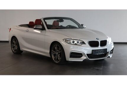 BMW M240i Gebrauchtwagen