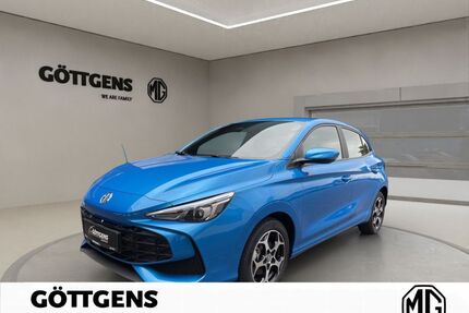 MG MG3 Gebrauchtwagen