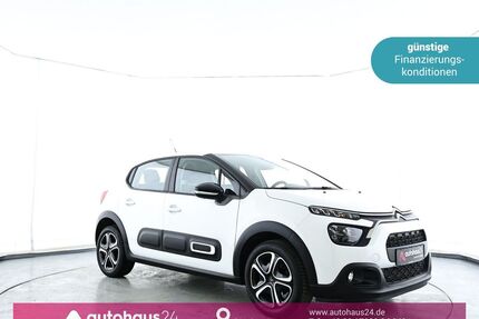 Citroen C3 Gebrauchtwagen
