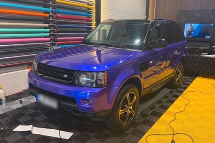 Land Rover Range Rover Sport Gebrauchtwagen