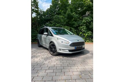 Ford Galaxy Gebrauchtwagen