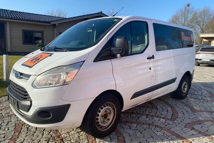 Ford Transit Gebrauchtwagen