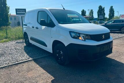 Peugeot Partner Gebrauchtwagen