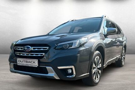 Subaru Outback Gebrauchtwagen
