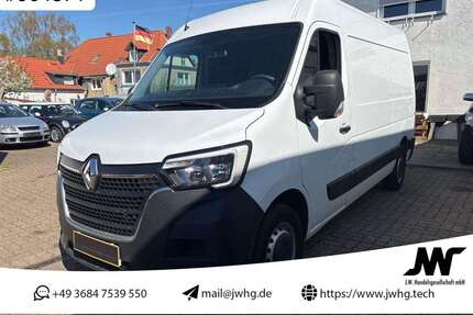 Renault Master Gebrauchtwagen