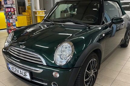 Mini Cooper Gebrauchtwagen