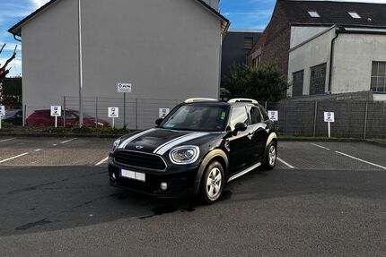 Mini Countryman D (Cooper) Gebrauchtwagen