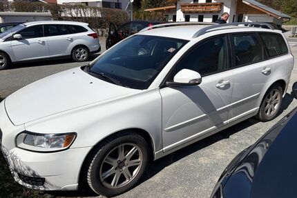 Volvo V50 Gebrauchtwagen