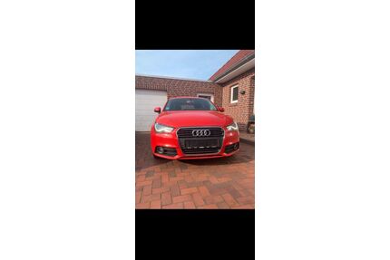 Audi A1 Gebrauchtwagen