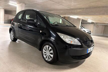 Mitsubishi Colt Gebrauchtwagen
