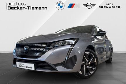 Peugeot 308 Gebrauchtwagen
