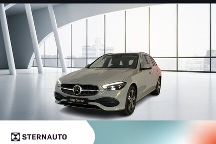 Mercedes-Benz C 300 Gebrauchtwagen
