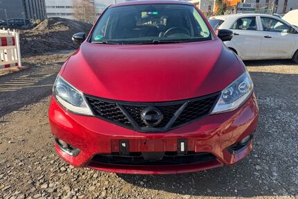 Nissan Pulsar Gebrauchtwagen