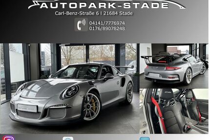 Porsche 991 Gebrauchtwagen