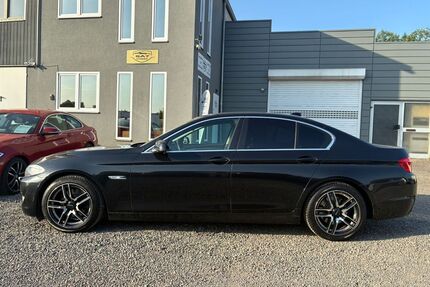 BMW 523 Gebrauchtwagen