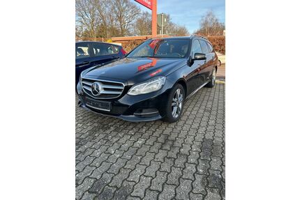 Mercedes-Benz E 250 Gebrauchtwagen